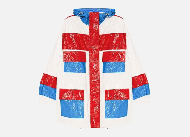 Как повторить культовый образ: Синтия Никсон, она же Миранда Хоббс (фото 13)