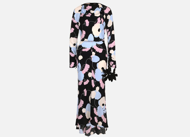 Как повторить культовый образ: Синтия Никсон, она же Миранда Хоббс (фото 15)