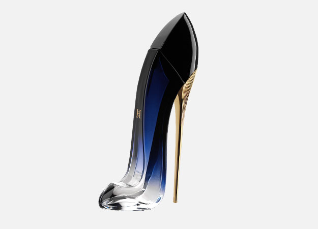 Good Girl Eau de Parfum Légère от Carolina Herrera, 9350 руб./ 80 мл 