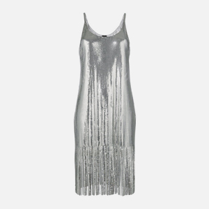 Барбарелла — первая женщина в космосе в Paco Rabanne (фото 9)