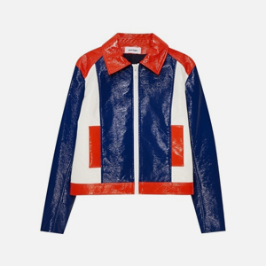 Барбарелла — первая женщина в космосе в Paco Rabanne (фото 12)