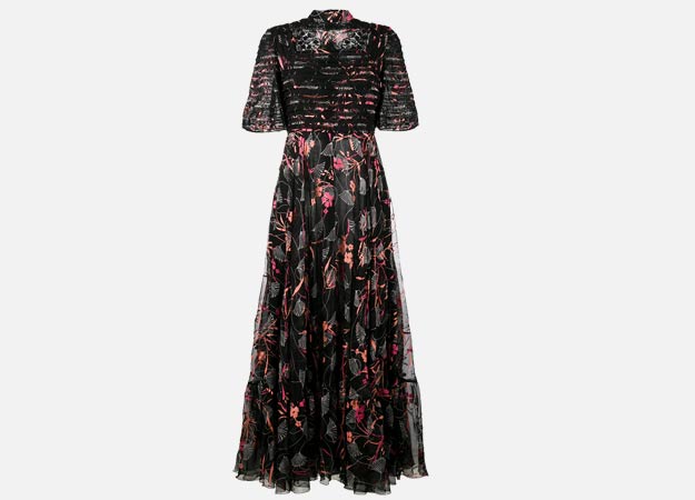 Как повторить культовый образ: Флоренс Уэлч (фото 14)