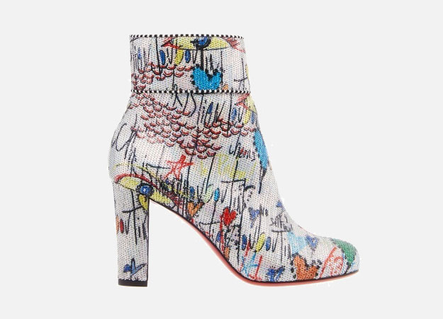 «Бархатная золотая жила»: блеск и нищета глэм-рока (фото 9)