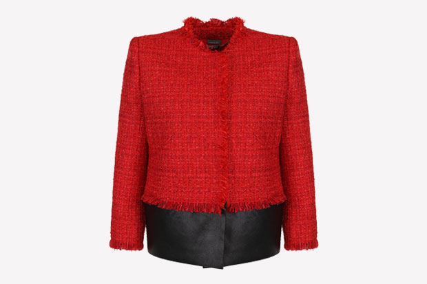 Как повторить культовый образ: Джеральдина Чаплин (фото 10)