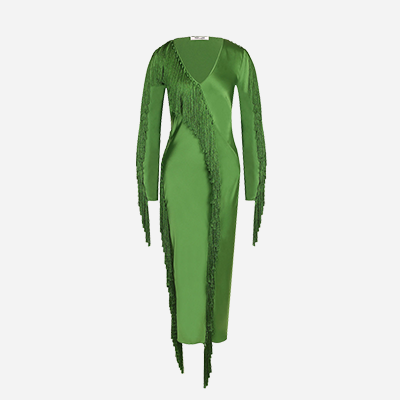 Шопинг: собираем образ на выпускной и летнюю вечеринку (фото 8)