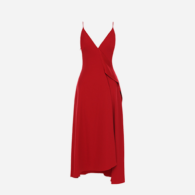 Шопинг: собираем образ на выпускной и летнюю вечеринку (фото 3)