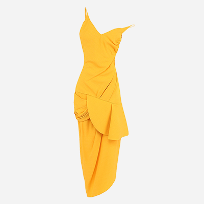 Шопинг: собираем образ на выпускной и летнюю вечеринку (фото 6)