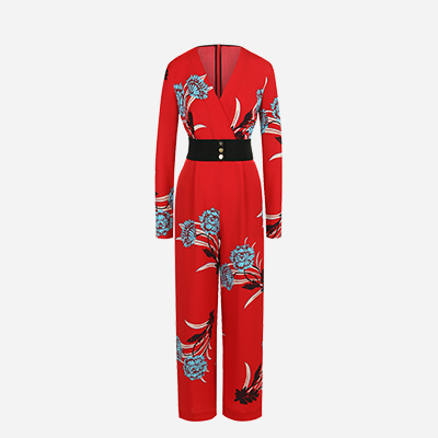 Шопинг: собираем образ на выпускной и летнюю вечеринку (фото 12)