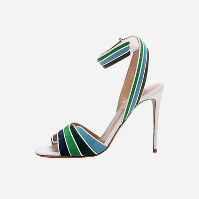 Шопинг: собираем образ на выпускной и летнюю вечеринку (фото 25)