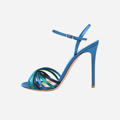 Шопинг: собираем образ на выпускной и летнюю вечеринку (фото 24)