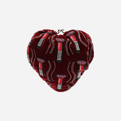 Шопинг: собираем образ на выпускной и летнюю вечеринку (фото 30)