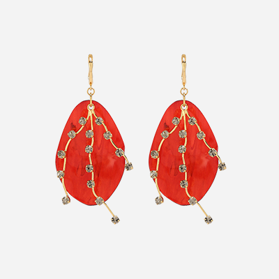 Шопинг: собираем образ на выпускной и летнюю вечеринку (фото 39)