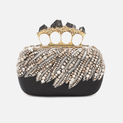 Шопинг: собираем образ на выпускной и летнюю вечеринку (фото 37)