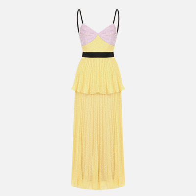 Шопинг: собираем образ на выпускной и летнюю вечеринку (фото 7)