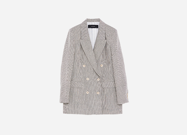 Мода времен Второй мировой в фильме «Иметь или не иметь» (фото 4)