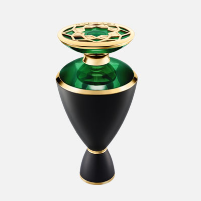 Ароматы и драгоценные камни в новой коллекции Bvlgari (фото 2)