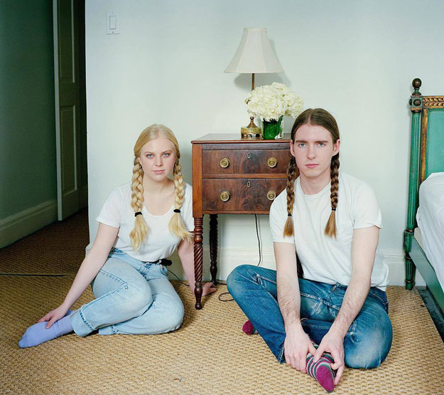 Саймонс Финнерти