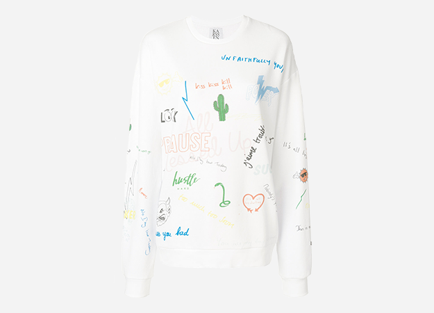 Как повторить культовый образ: Дональд Гловер (фото 11)