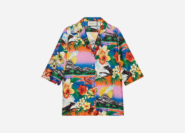 Как повторить культовый образ: Дональд Гловер (фото 16)