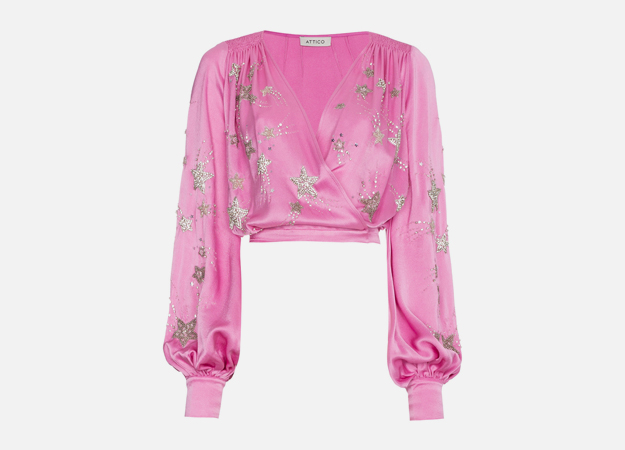 Стиль в фильме «Роми и Мишель на встрече выпускников» (фото 9)