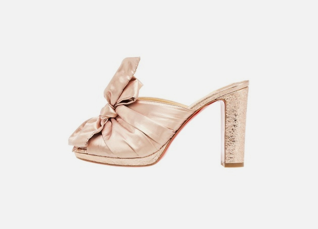 Стиль в фильме «Роми и Мишель на встрече выпускников» (фото 7)