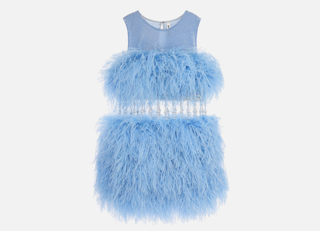 Стиль в фильме «Роми и Мишель на встрече выпускников» (фото 6)