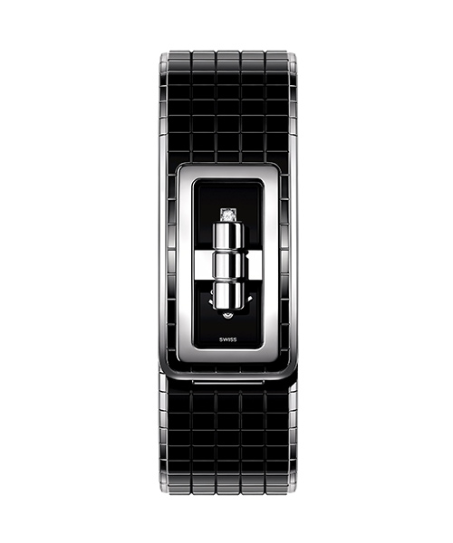 Часы Chanel Code Coco — выбор Buro 24/7 (фото 2)