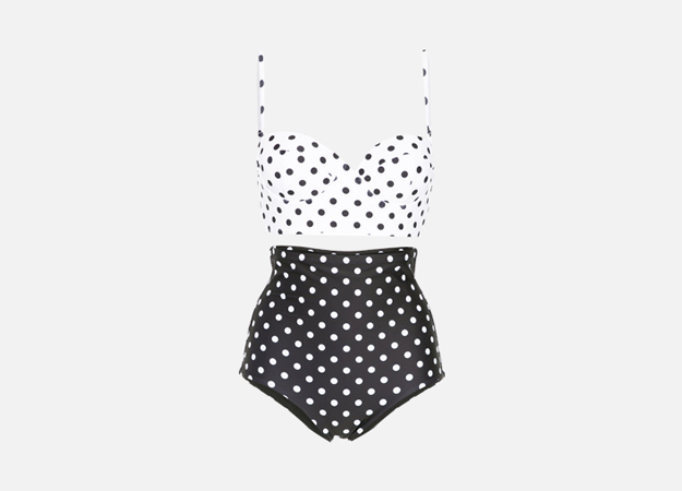 Какой купальник выбрать: 5 трендов (фото 5)