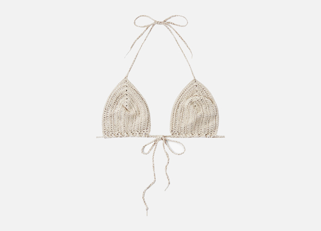 Какой купальник выбрать: 5 трендов (фото 9)