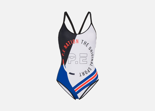 Какой купальник выбрать: 5 трендов (фото 11)