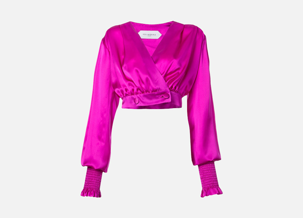 Как повторить культовый образ: Кармен Миранда (фото 13)