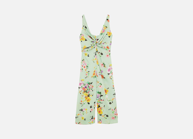 Как повторить культовый образ: Кармен Миранда (фото 14)