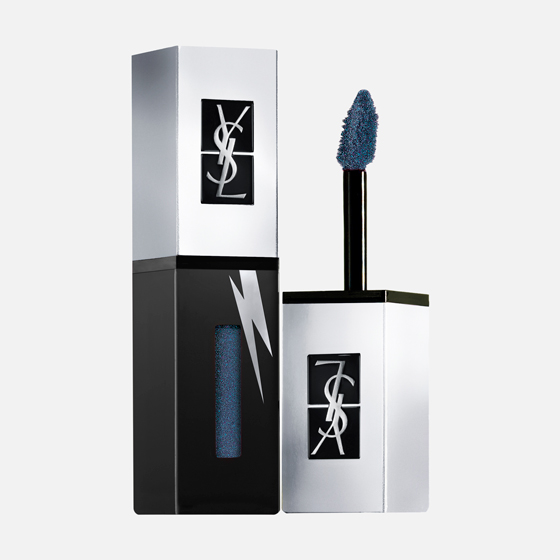 Голографический лак для губ от Yves Saint Laurent — выбор Buro 24/7 (фото 8)
