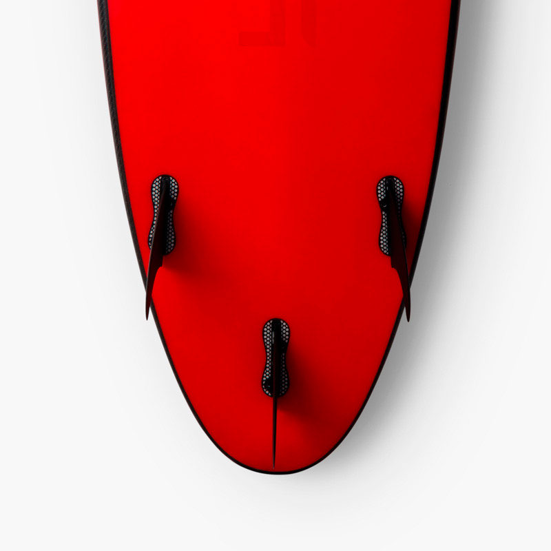 Tesla выпустила доски для серфинга (фото 2)