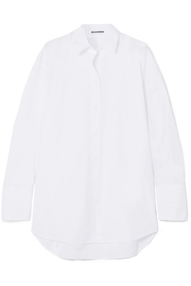 Что покупать на распродажах: рубашки, тренчкоты и обувь на все времена (фото 1)