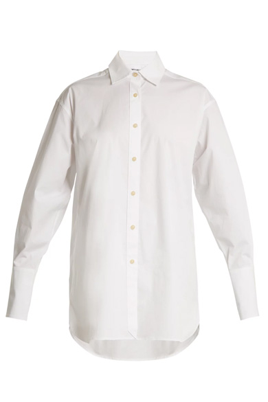 Что покупать на распродажах: рубашки, тренчкоты и обувь на все времена (фото 3)