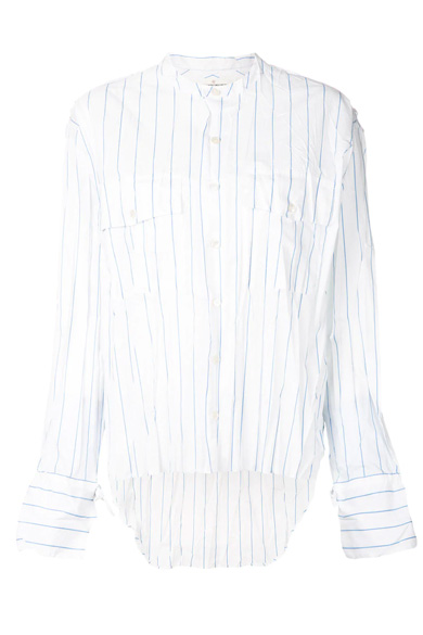 Что покупать на распродажах: рубашки, тренчкоты и обувь на все времена (фото 4)