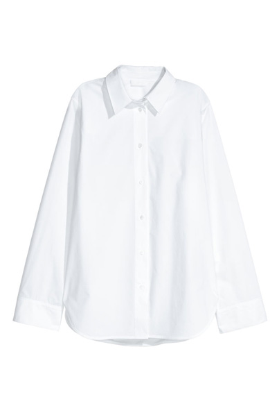 Что покупать на распродажах: рубашки, тренчкоты и обувь на все времена (фото 6)