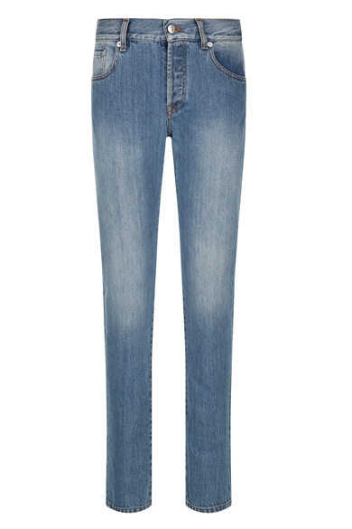 Что покупать на распродажах: рубашки, тренчкоты и обувь на все времена (фото 9)