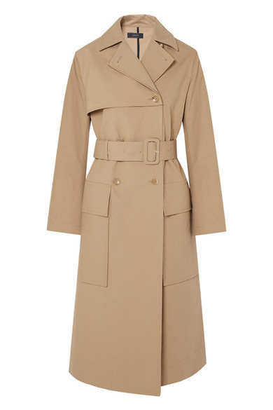 Что покупать на распродажах: рубашки, тренчкоты и обувь на все времена (фото 17)