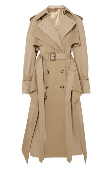 Что покупать на распродажах: рубашки, тренчкоты и обувь на все времена (фото 18)