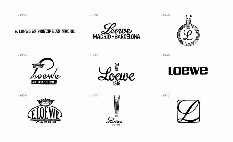 10 логотипов за 10 лет: как менялась айдентика модных брендов (фото 14)