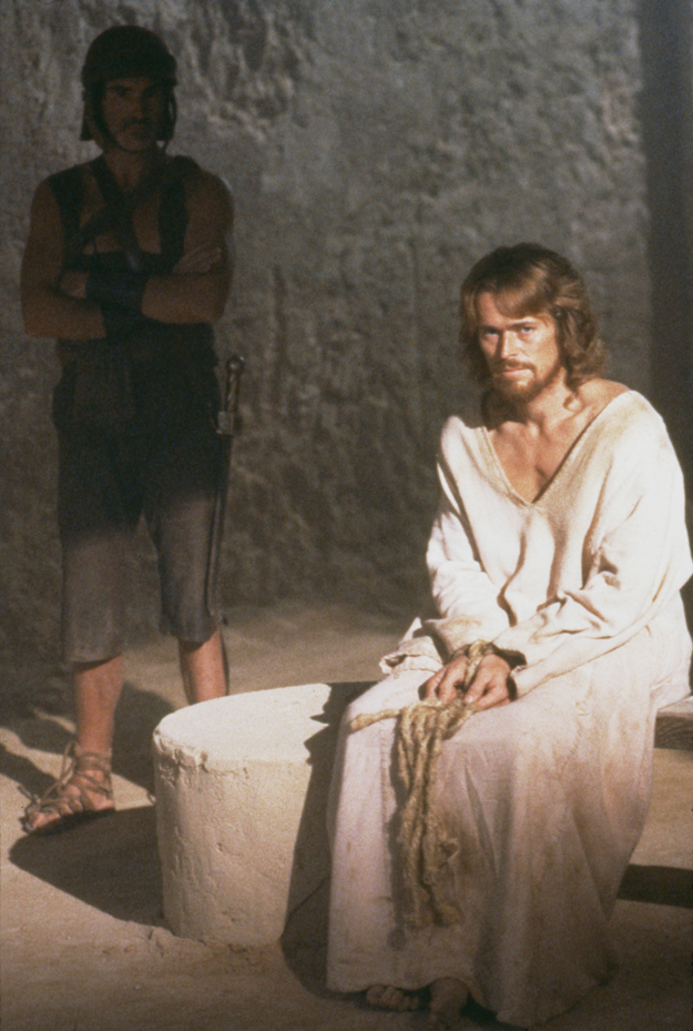 30 лет «Последнему искушению Христа» Скорсезе: как свобода слова и религия сталкиваются в кино (фото 2)