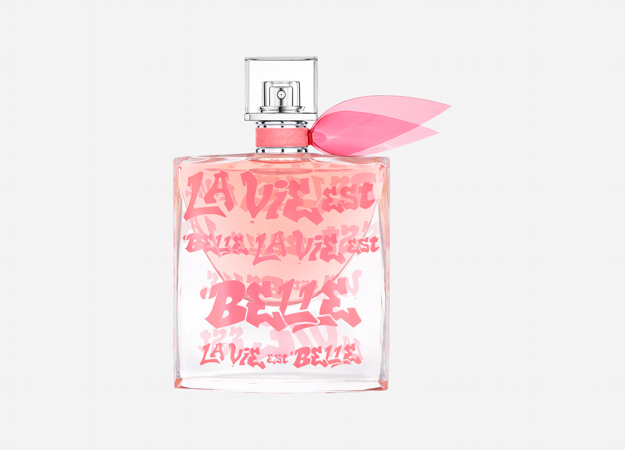 Слива, пралине и мускус с розой: лучшие парфюмерные новинки осени (фото 6)
