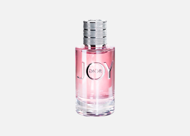 Слива, пралине и мускус с розой: лучшие парфюмерные новинки осени (фото 8)