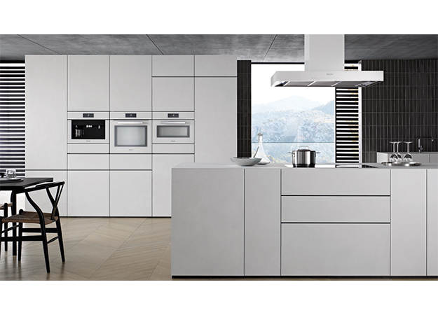 Как современная техника для кухни превратилась в главного помощника человека (фото 1)