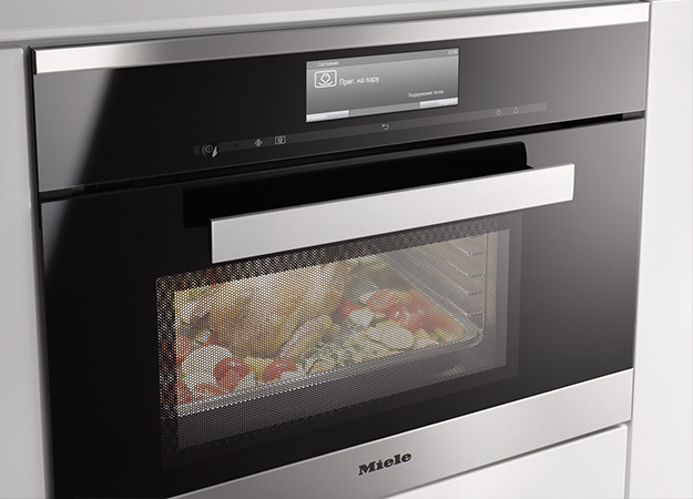 Как современная техника для кухни превратилась в главного помощника человека (фото 7)