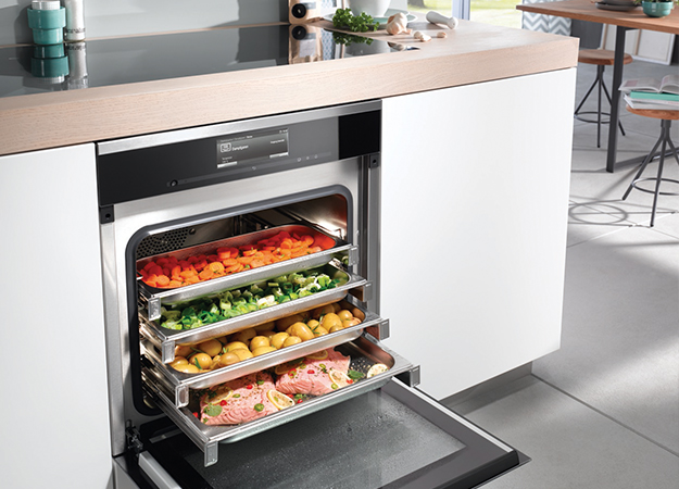 Как современная техника для кухни превратилась в главного помощника человека (фото 5)