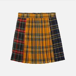 «Платочный» или змеиный принт — вещи каких расцветок купить на осень (фото 3)