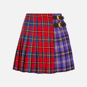 «Платочный» или змеиный принт — вещи каких расцветок купить на осень (фото 7)